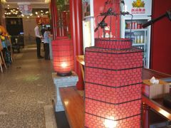 -大鸭梨烤鸭·北京菜(南小街/南苑店)