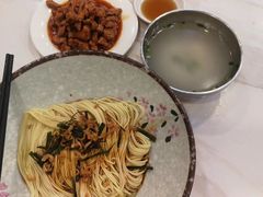 -沧盛饮食店(临汾路店)