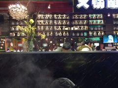 -自助火锅筷乐食代自助餐厅(金辰店)