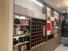 -小茶闲舍·观景商务茶馆(广州塔店)