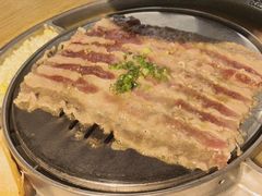 -姜虎东白丁烤肉(恒隆广场店)