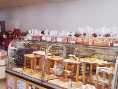 -长发西饼(临顿路店)
