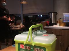 -珍味汤馆·潮汕家乡菜(保利文化广场店)