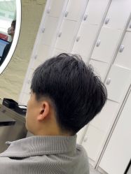 -慕名造型