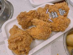 -龍歌自助小火锅(城阳万象汇店)