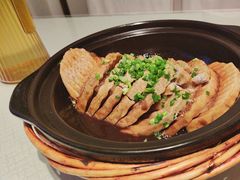 -城北食府(枫林店)