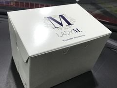 -Lady M Cake Boutique(W 3rd St)