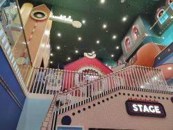 -MELAND CLUB亲子乐园·派对·餐厅(北京芳圆里ID MALL店)