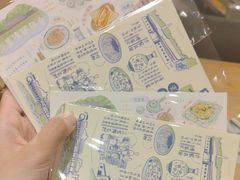 -猫的天空之城概念书店(景德镇陶溪川店)