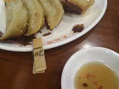 -小姜锅贴(凤凰街店)