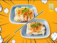 -魏家凉皮(来广营店)