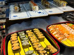 -東盛炭烤自助料理(浦东文峰广场店)