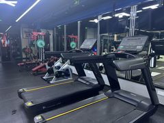 -臻元搏击格斗泰拳拳馆(港隆店)