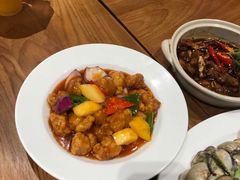 -泰华海鲜中餐厅(普吉镇店)