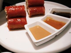 -蝴蝶里·粤菜·点心(滨江龙湖店)