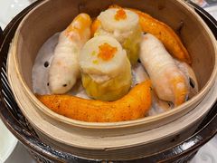 雀笼点心-翠园(北京王府中环店)