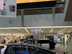 -福田卓悦INTOWN购物中心