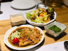 -小句号·精致料理(江南环球港店)