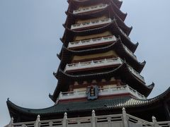 -济南方特东方神画