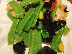 -北李妈妈菜·虾爬子大锅贴(贵和店)