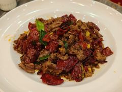 -全聚德(长江路店)