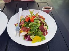 -烛影拾光观景餐厅·创意菜·摄影·小提琴(大唐不夜城店)