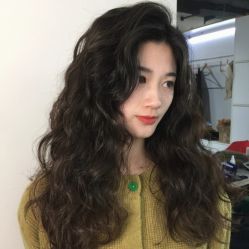 -MMby Hair Code芭曲发型