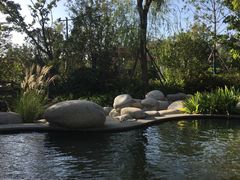 -太白山御龙湾温泉