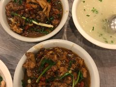 -高子烧鸡公(五里堆路店)