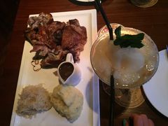 -Shanghai Brew House上海啤酒工坊(老外街店)