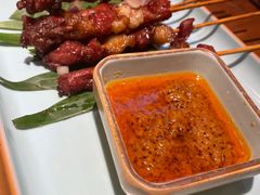 -马来西亚肉骨茶汤·招牌螃蟹·烧鸡·呷喱吧吧(海上世界店)