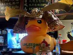 -半藏居酒屋(香港花园店)