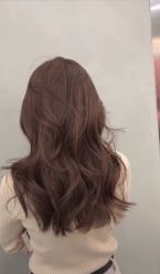 -Tipo Hair salon（明星）店