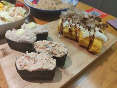 -东加寿司.料理(水游城店)