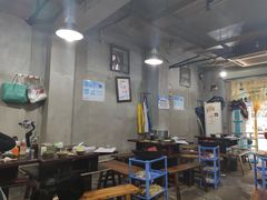 大堂-星鸿社重庆老火锅