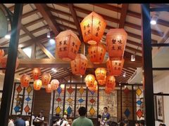 -大壶春生煎(四川中路店)