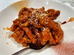 -马凯餐厅(地安门店)