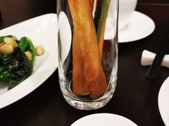 -京香轩·中餐厅(上海中庚聚龙酒店)