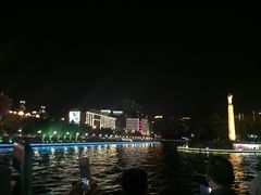 -海河游船-永乐码头(大悲院)