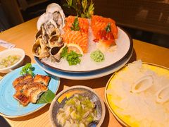 -枝魯枝魯自助料理