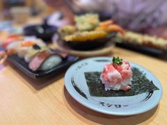 -寿司郎(皇庭广场店)