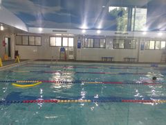 -山道健身游泳舞蹈(曙光店)