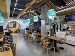 -西羊市老米家泡馍(西羊市店)