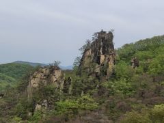 -丹东天桥沟景区
