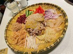 -顺峰顺水顺德菜(第一百货店)