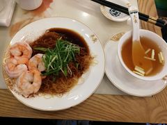 世家云吞面-香港麦奀云吞面世家(中山二路店)