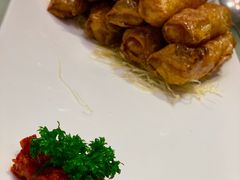 虎皮臭豆腐-圆苑(上海广场店)