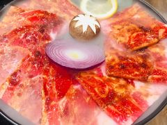 -九田家黑牛烤肉料理(石路天虹店)