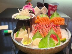 -松鹤精致料理(五一中路店)