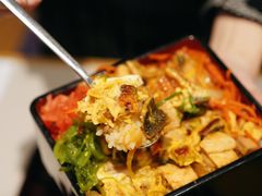 -dodonpa.墩墩伐 便当食堂(博华广场店)